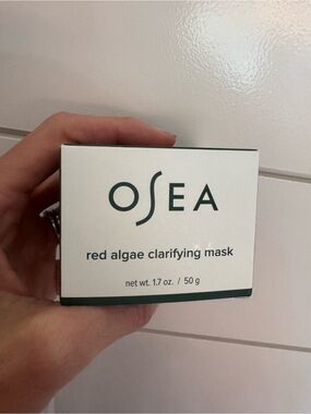 OSEA Red Algae Clarifying Mask